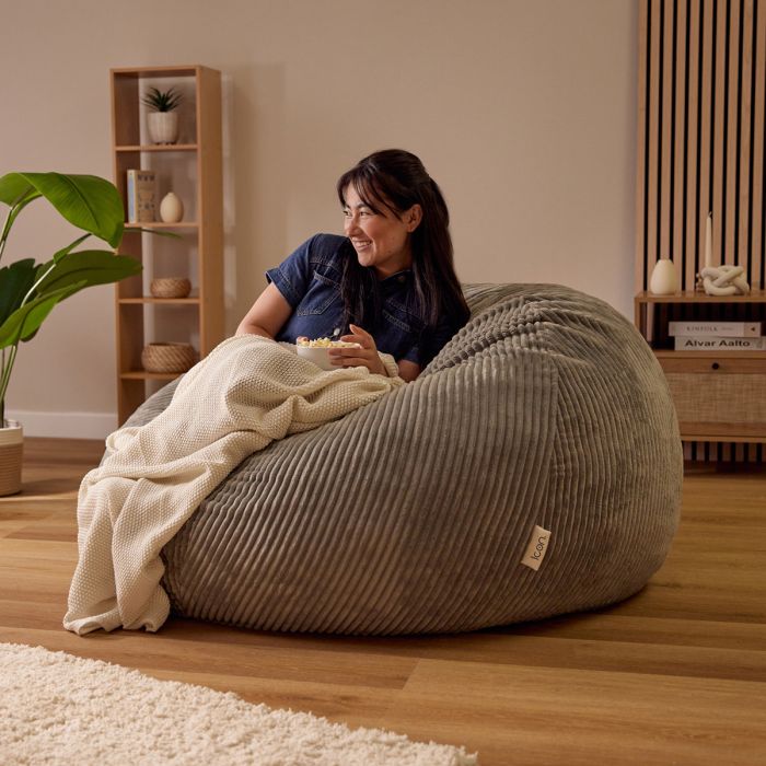 Adult bean bag discount