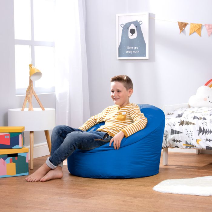 Large Hug Chair Bean Bag Indoor Outdoor