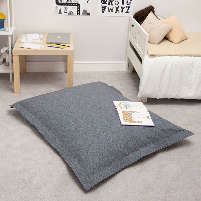 Eden Kids Woven Floor Cushion