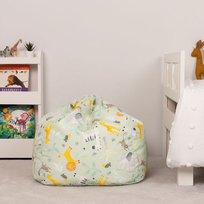 Safari bean bag deals
