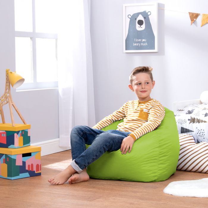 Shop boys bean bag chair Cheap Sale