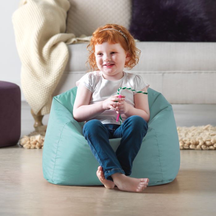 Toddler Bean Bag Indoor Outdoor