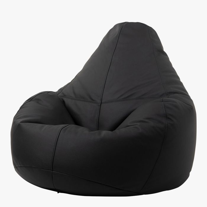 icon Valencia Large Real Leather Recliner