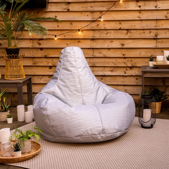 icon Lyra Indoor Outdoor Recliner