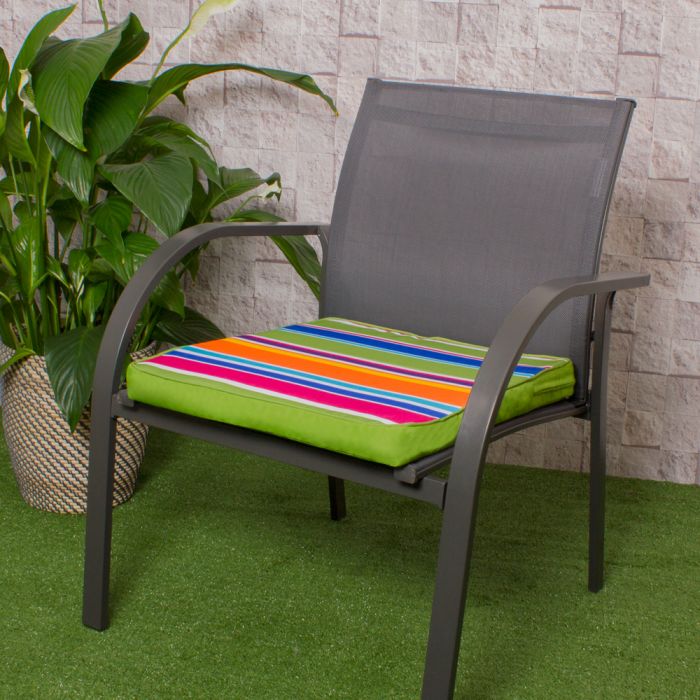 garden chair seat covers