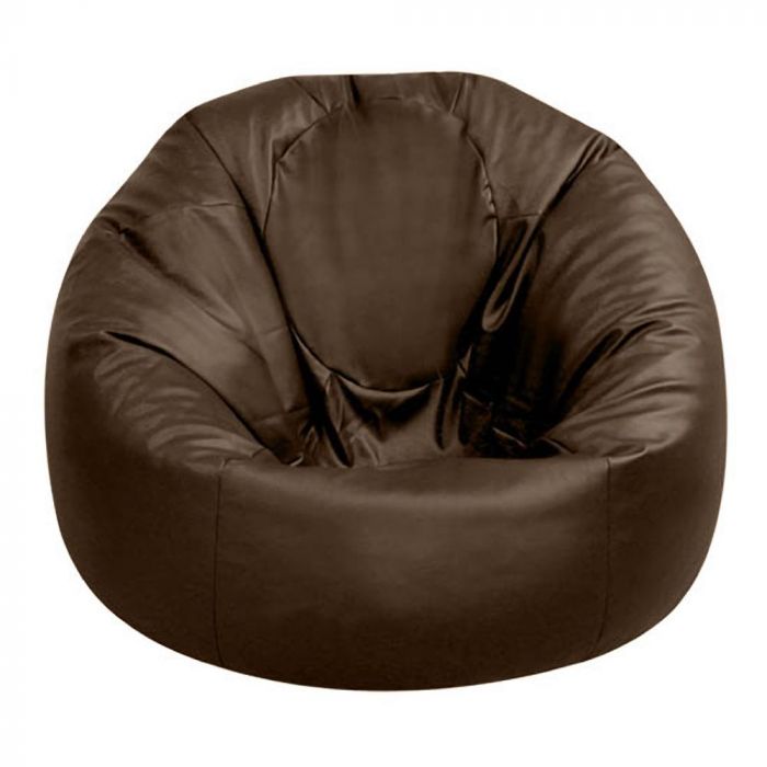 Xxl Bean Bags Man Size Faux Leather