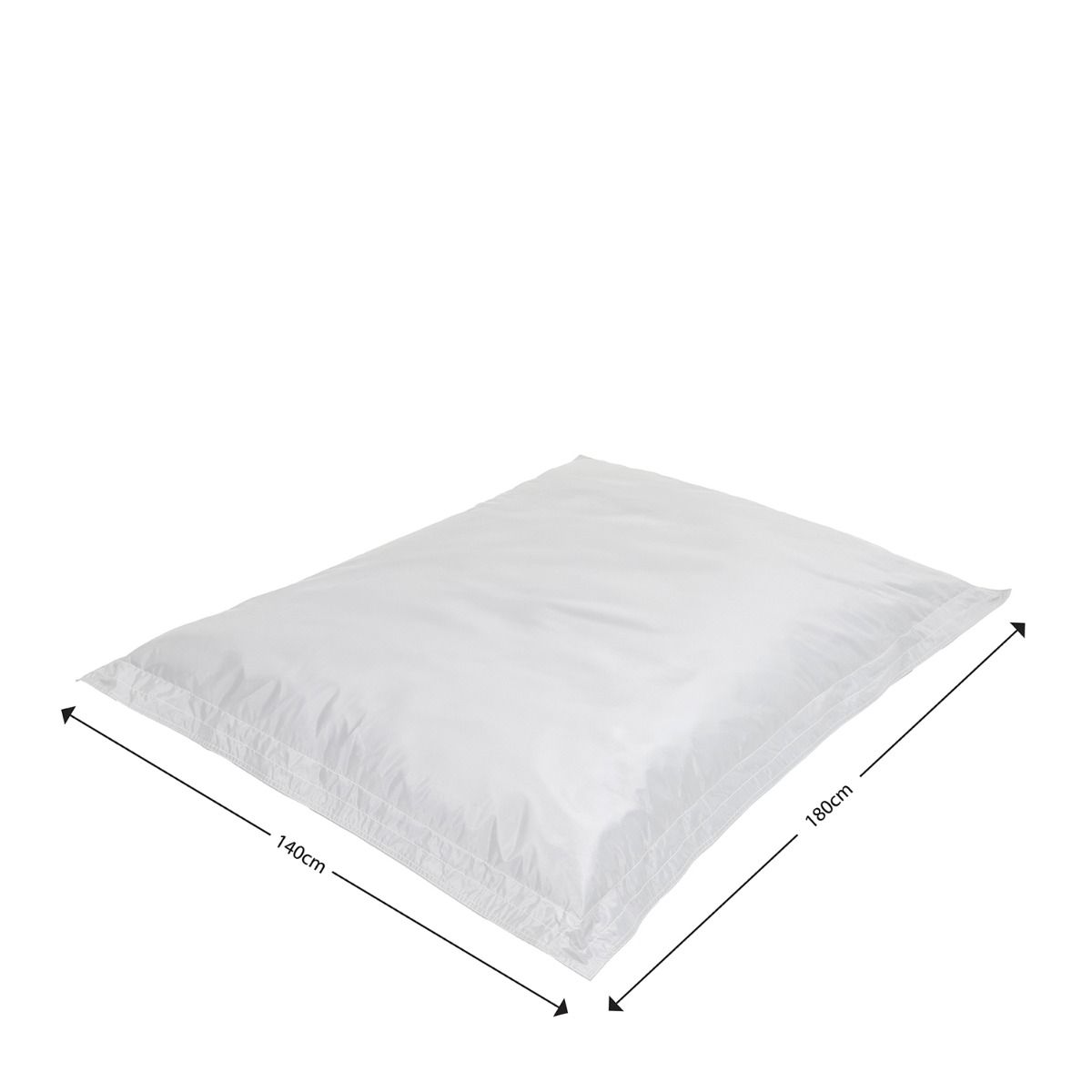 icon® Bazaar Bag® Indoor-Outdoor Giant Bean Bag