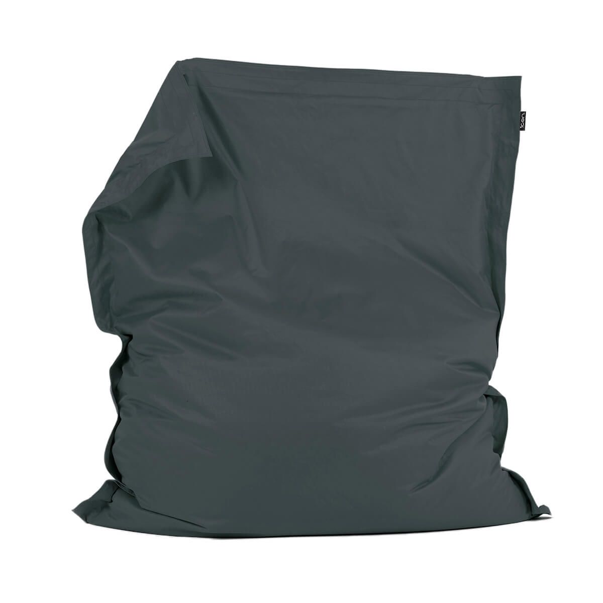 icon® Bazaar Bag® Indoor-Outdoor Giant Bean Bag