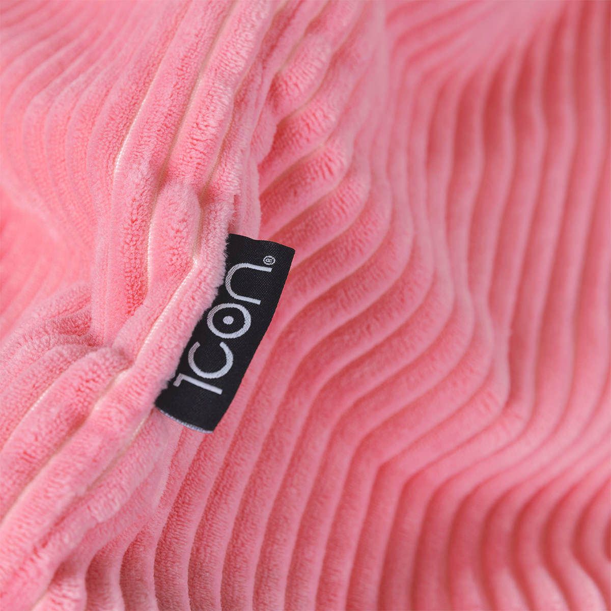 Bubblegum Pink Corduroy Collection