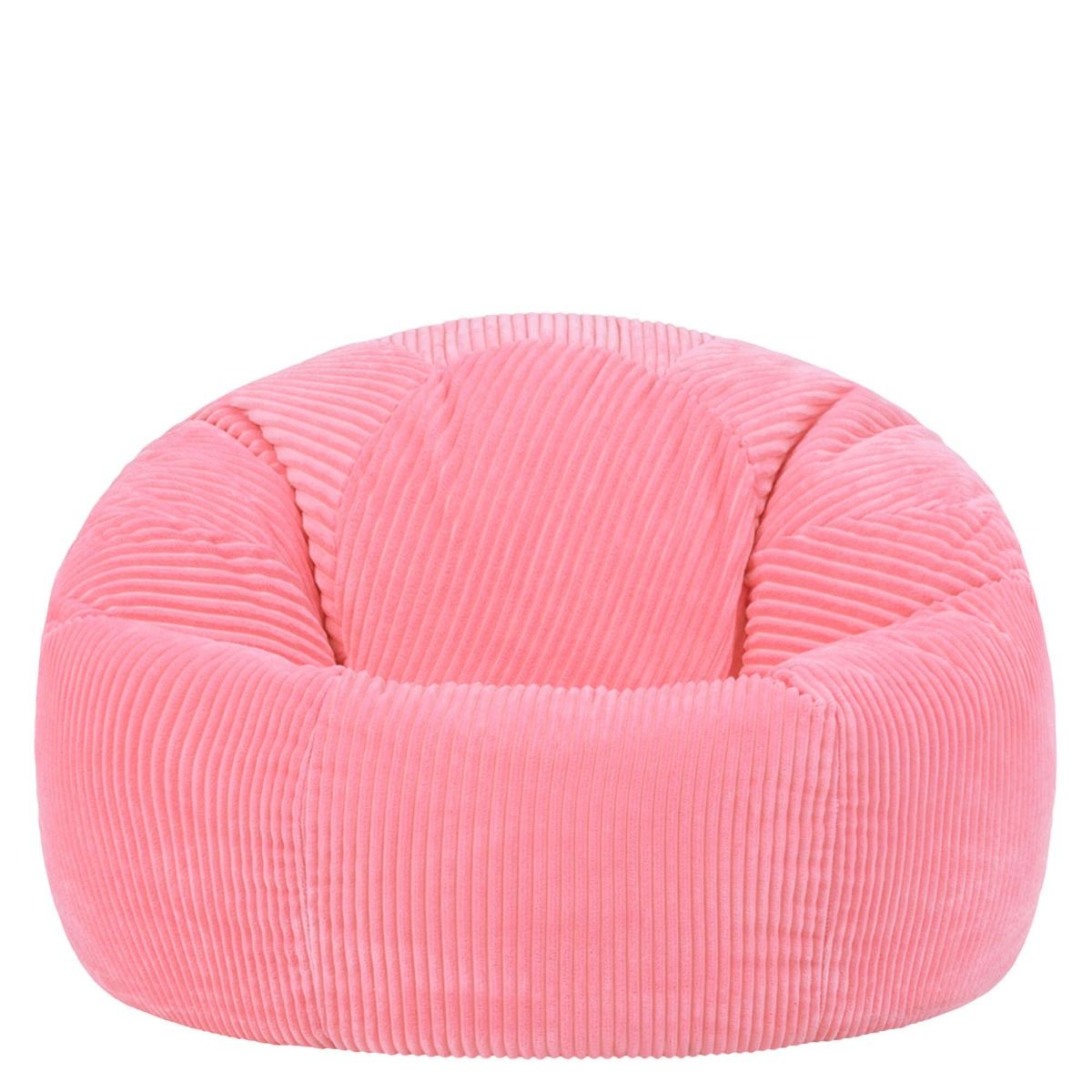 Bubblegum Pink Corduroy Collection