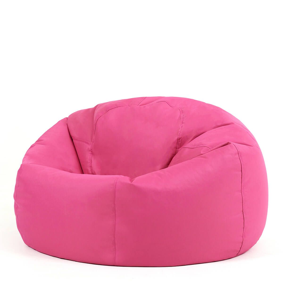 icon® Classic Indoor-Outdoor Bean Bag, Pink