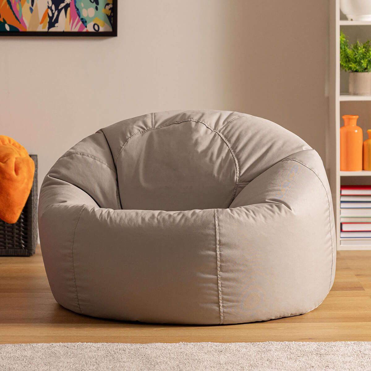 icon® Kingston Water-Resistant Classic Bean Bag