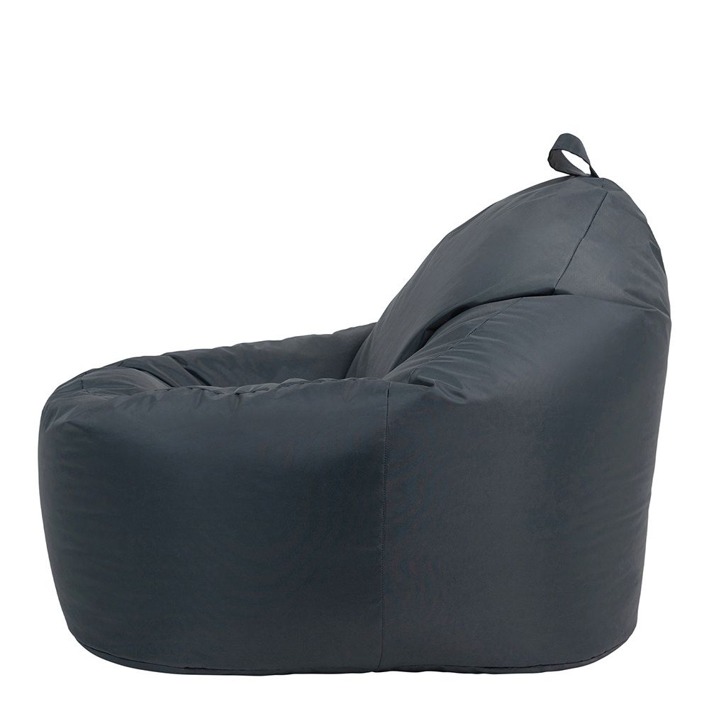 Veeva® Ezra Indoor-Outdoor Bean Bag