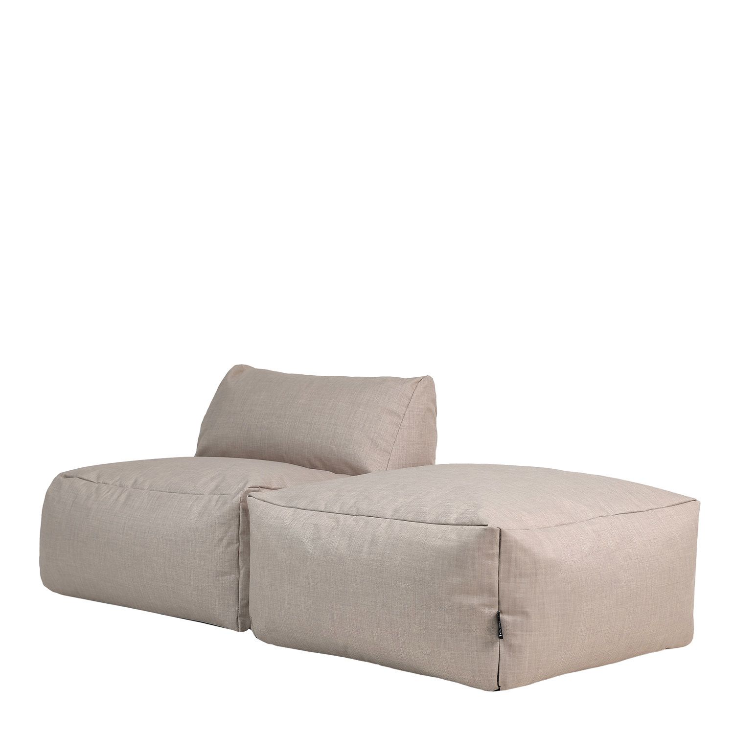 icon® Tetra Outdoor Floor Sofa Set