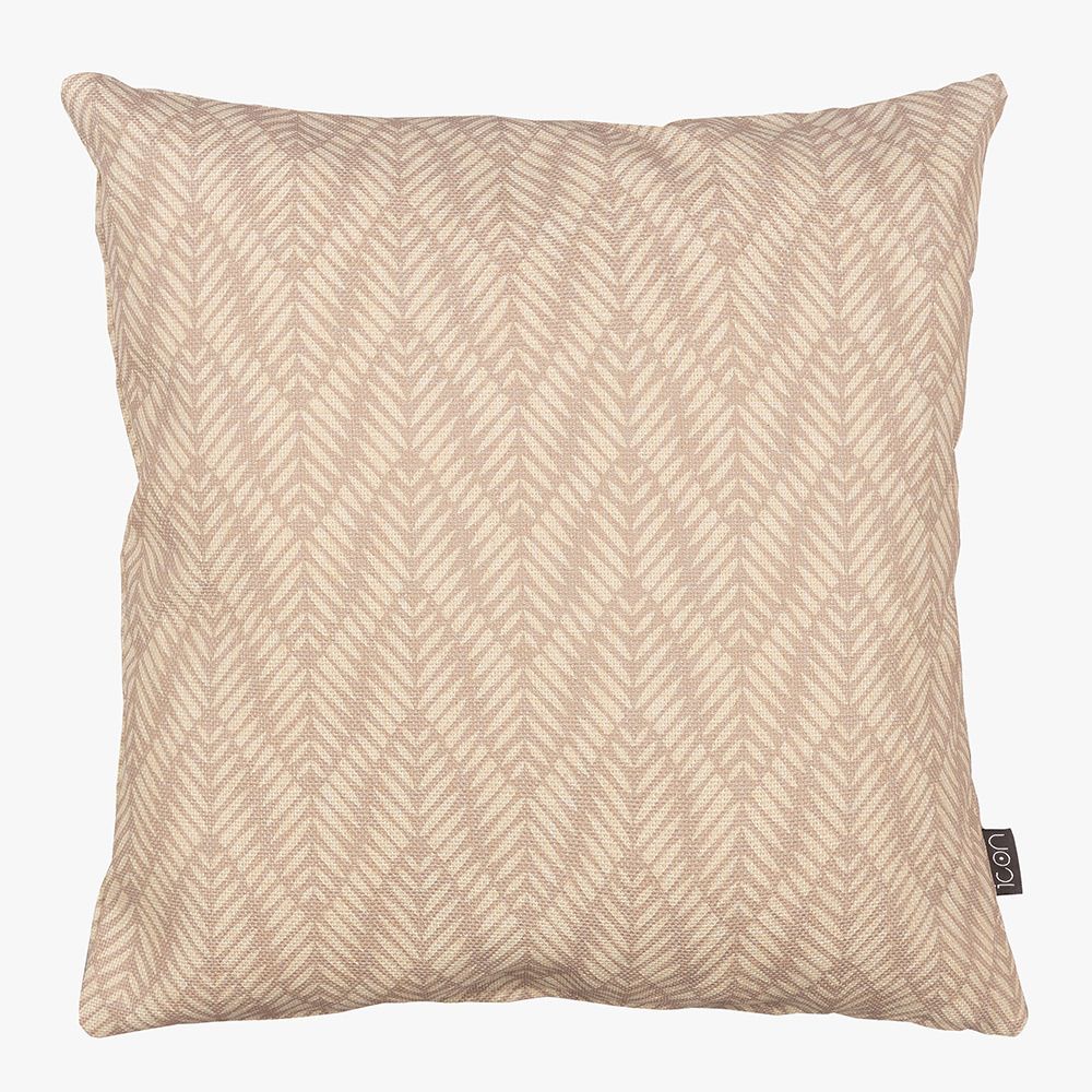 icon® Falun Square Cushion, Pack of 2