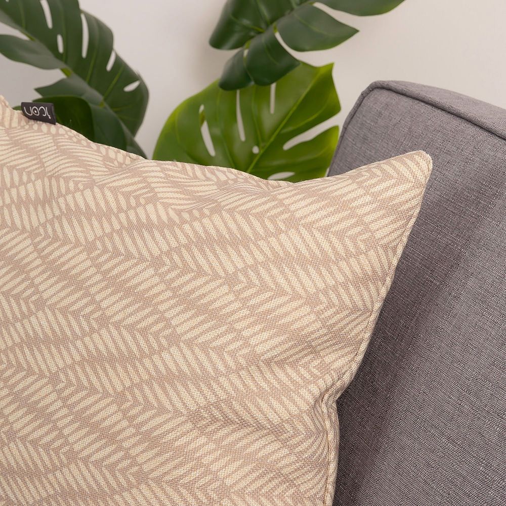 icon® Falun Square Cushion, Pack of 2