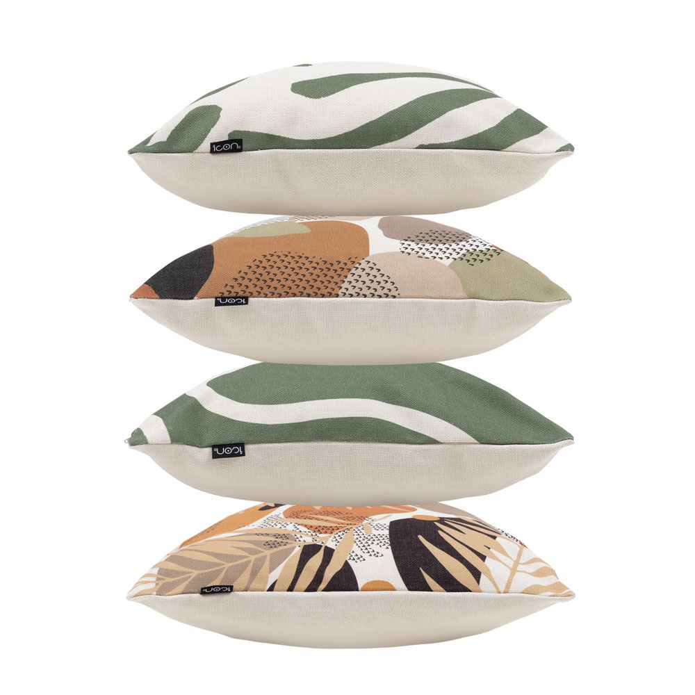 icon® Neutrals Cushions