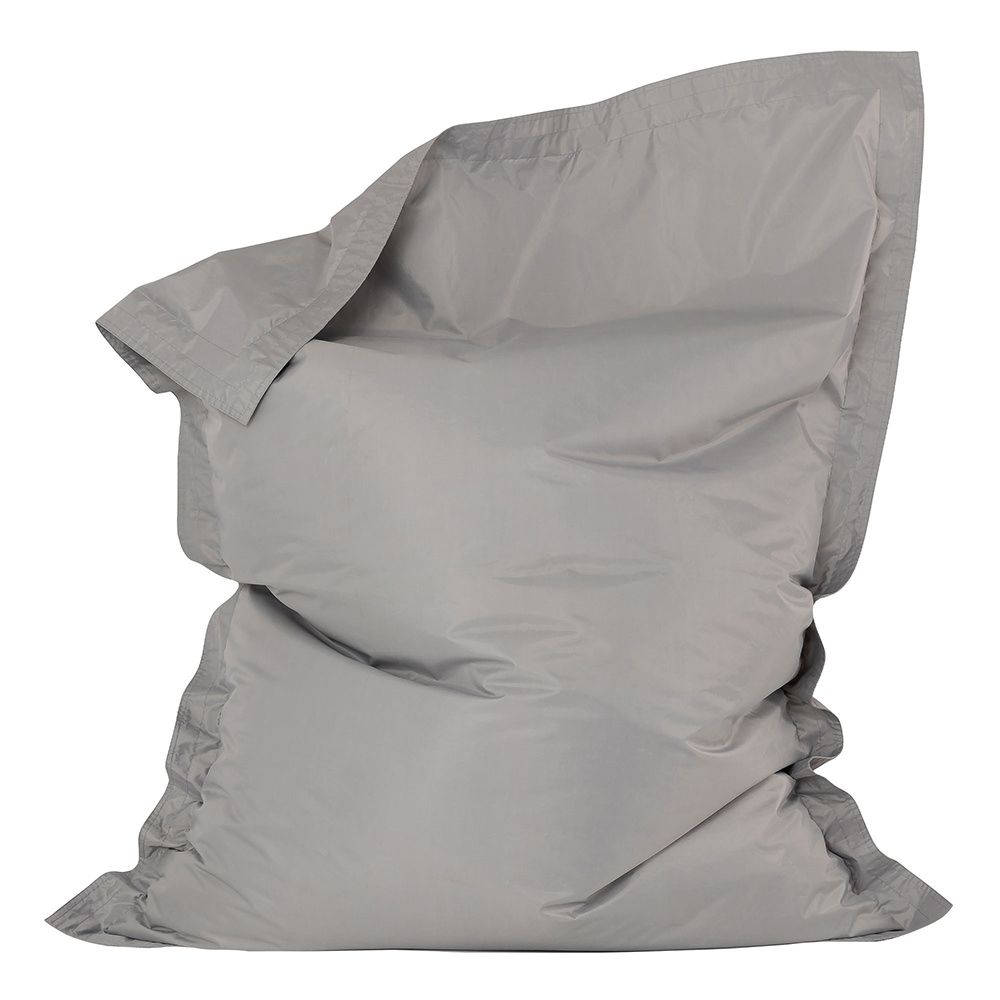 Giant Floor Cushion Bean Bag, Indoor/Outdoor