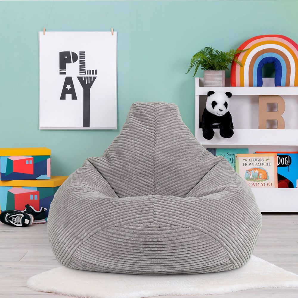 icon® Kids Dalton Cord Bean Bag Pod
