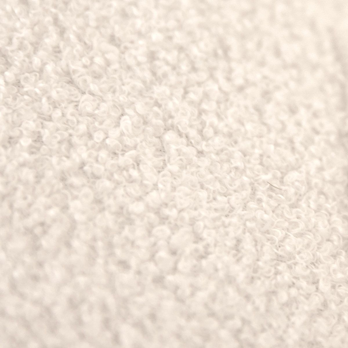 icon® Lisbon Boucle Chair, Cream