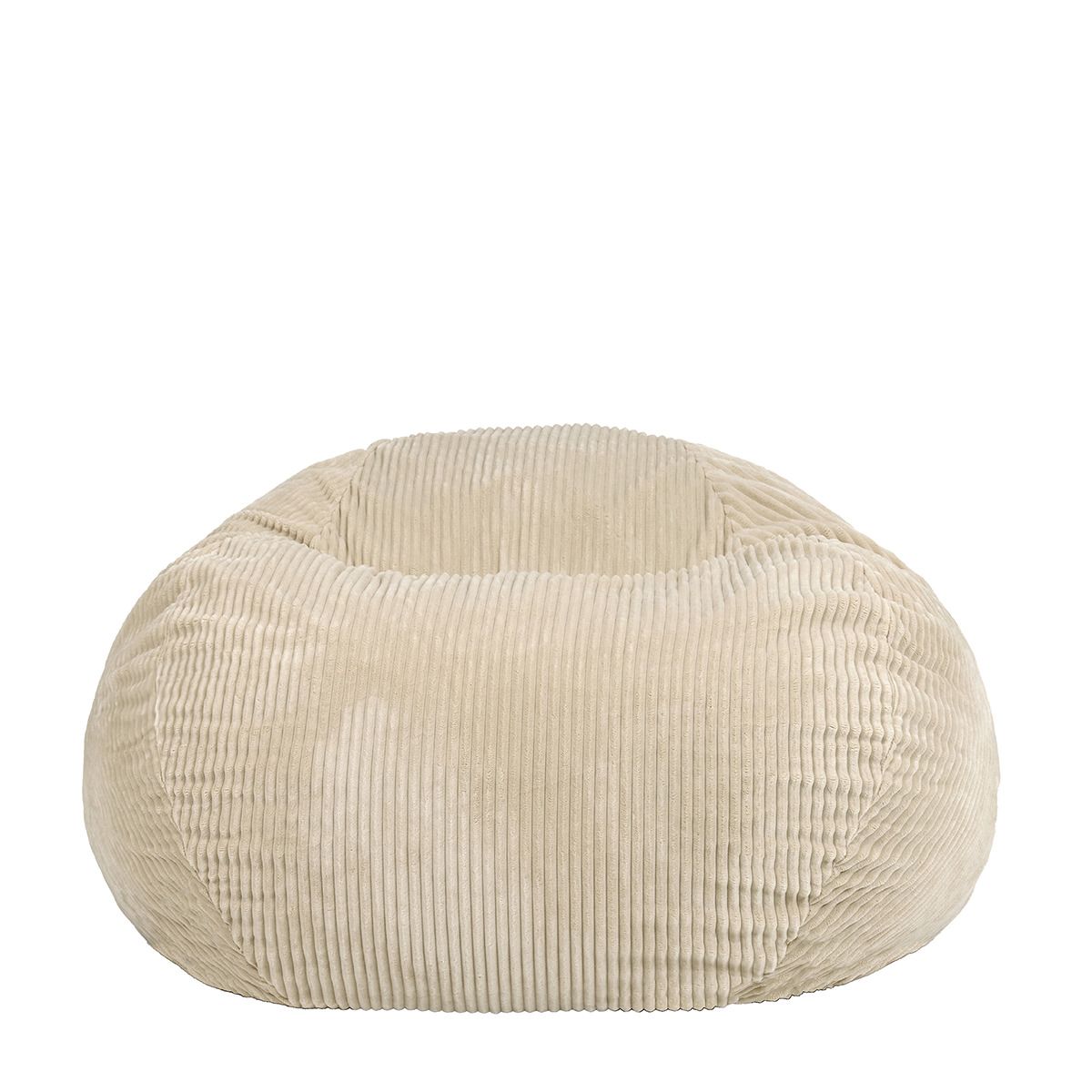 icon® Nimbus XL Chunky Cord, Cream