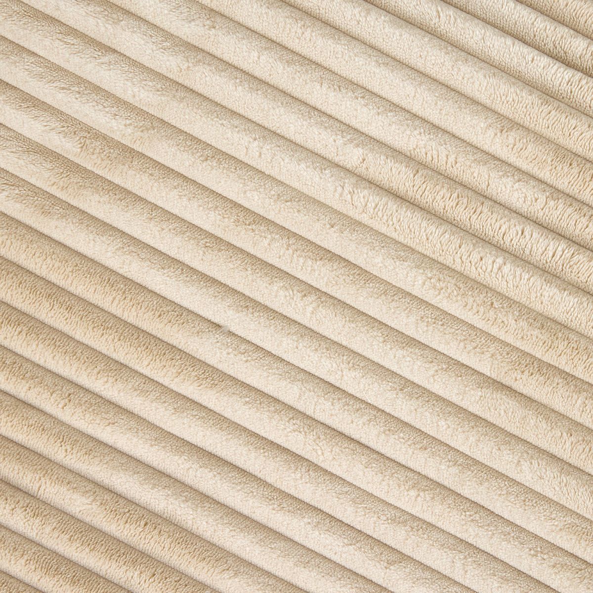 icon® Nimbus XL Chunky Cord, Cream