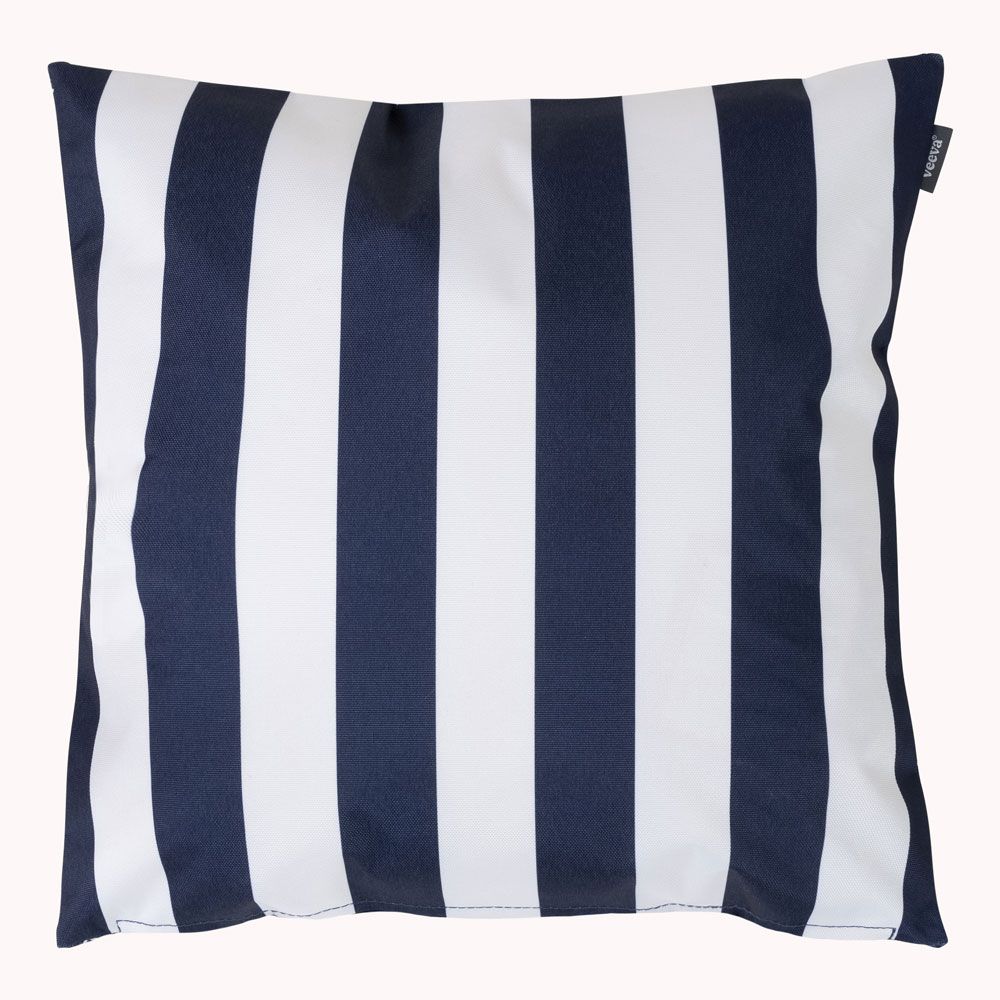 Veeva® Deck Stripe Outdoor Cushion