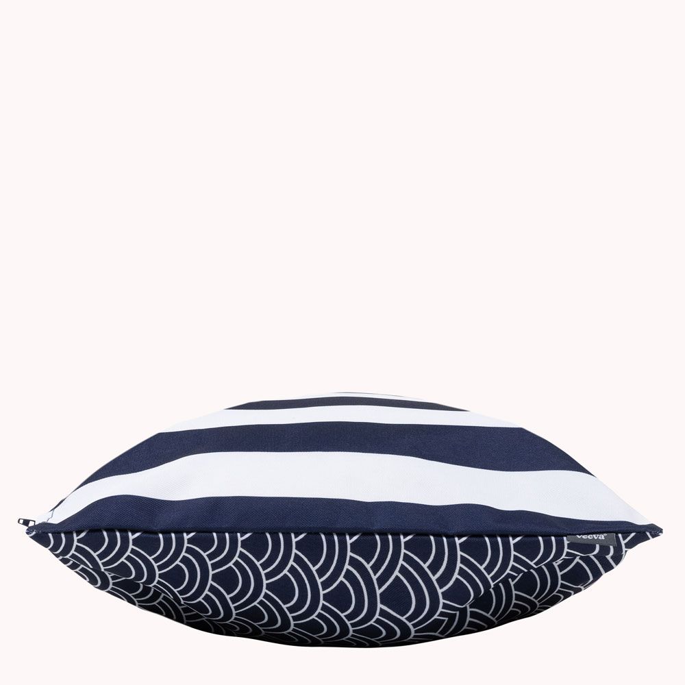 Veeva® Deck Stripe Outdoor Cushion