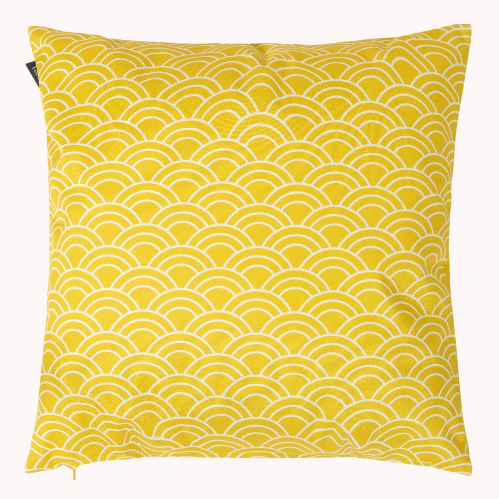 Veeva® Deck Stripe Outdoor Cushion