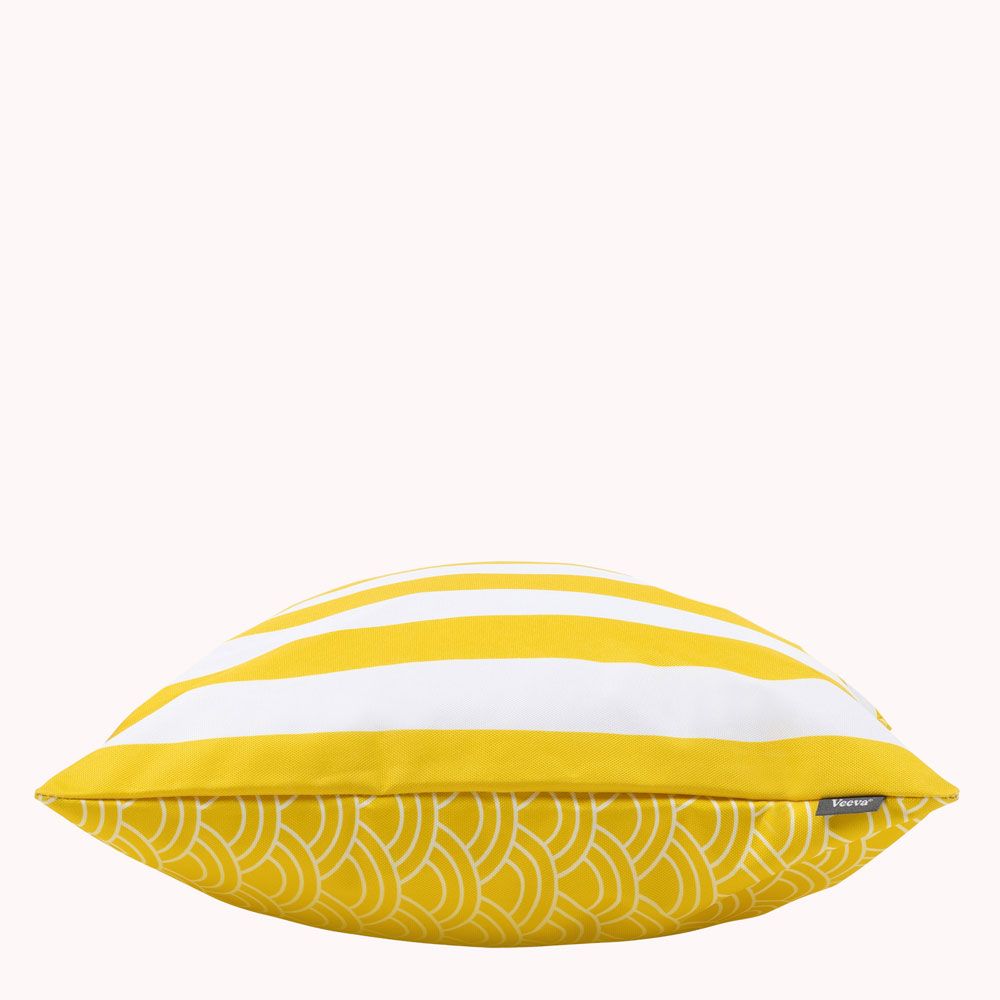 Veeva® Deck Stripe Outdoor Cushion