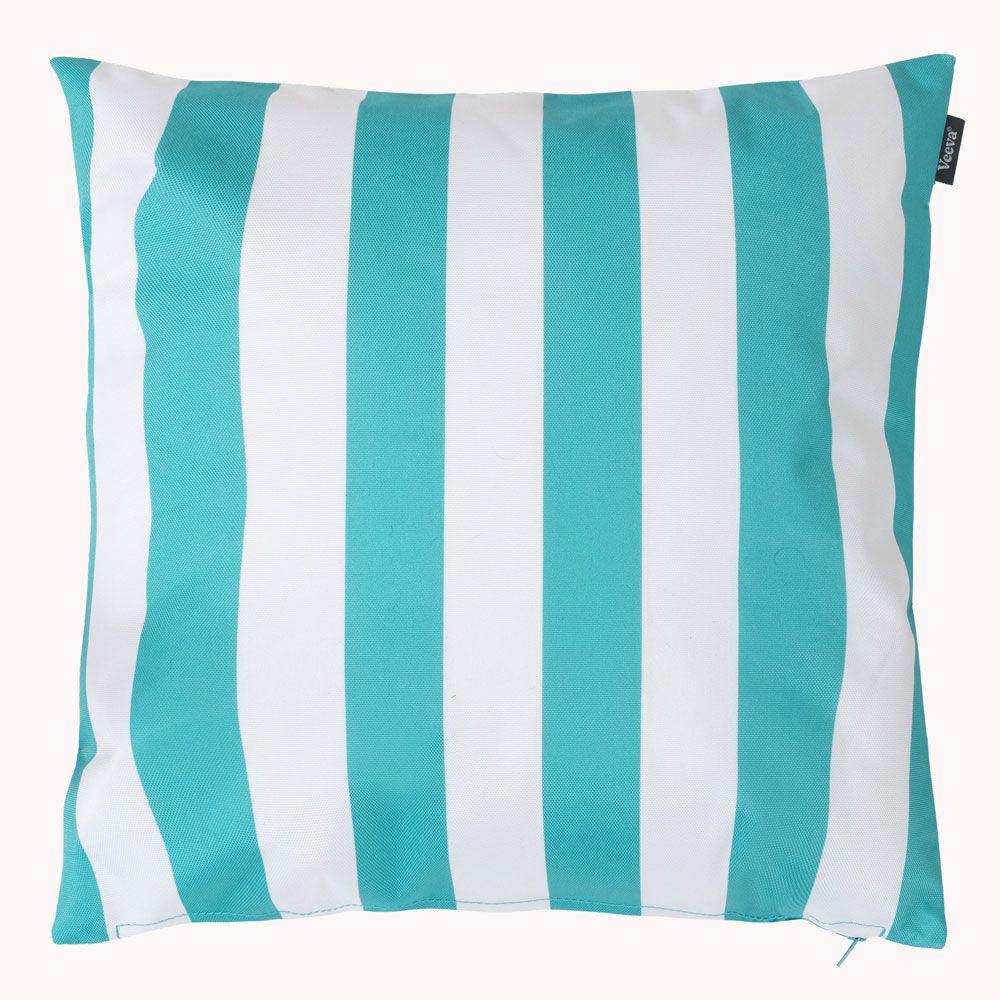 Veeva® Deck Stripe Outdoor Cushion