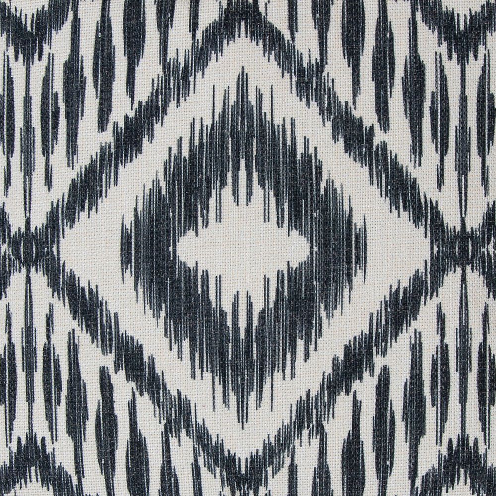 icon® Kyoto Sketch Geometric Print Outdoor Cushion