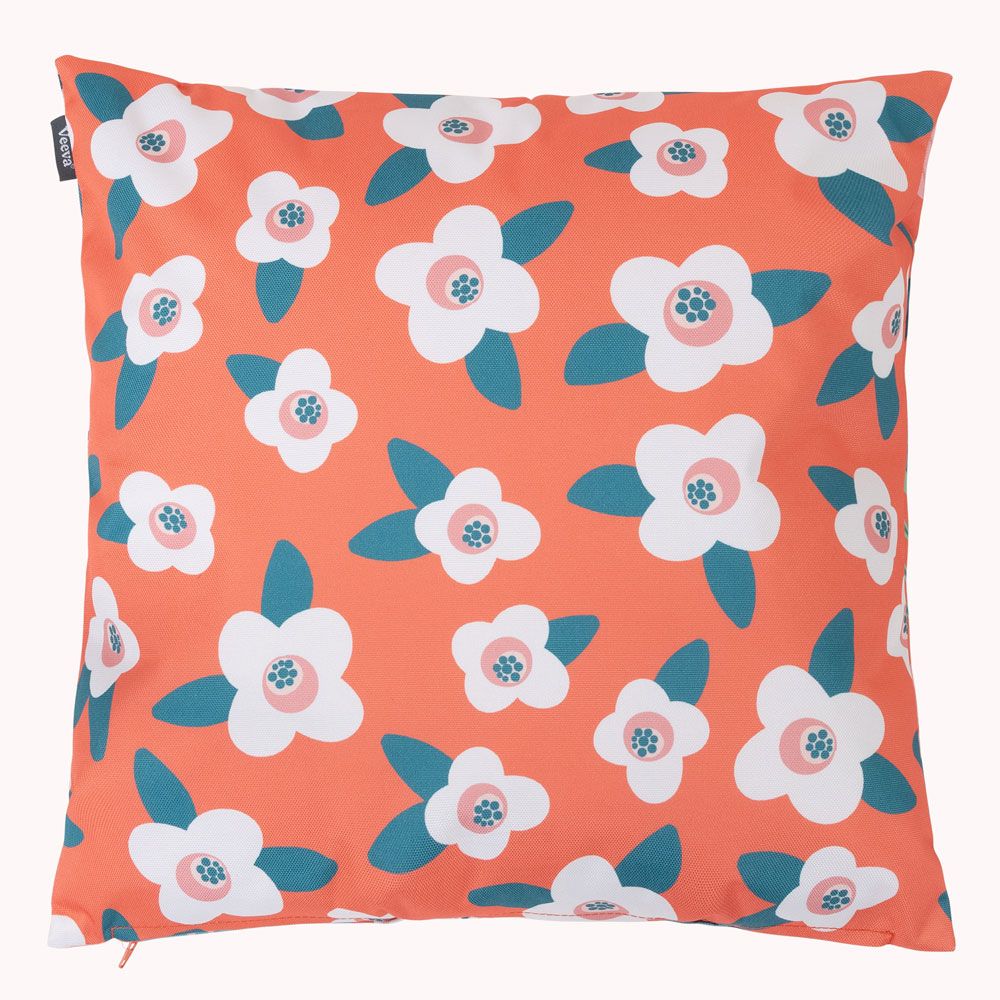 Veeva® Blooms Outdoor Cushions