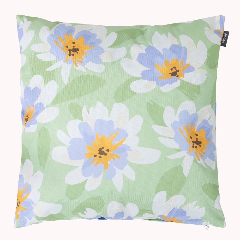 Veeva® Blooms Outdoor Cushions