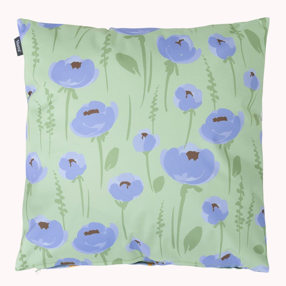 Veeva® Blooms Outdoor Cushions