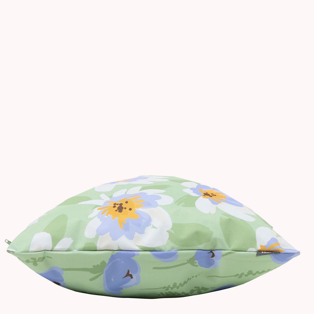 Veeva® Meadow Outdoor Cushion Green