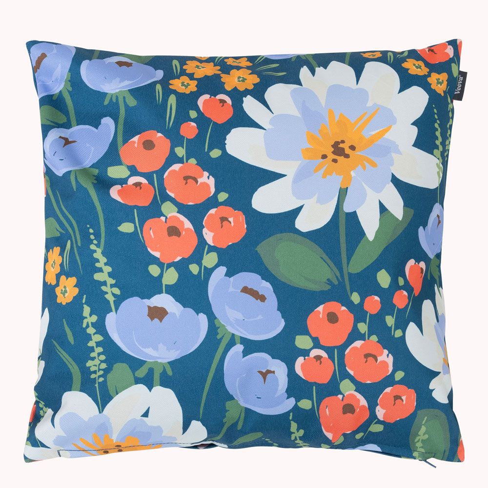 Veeva® Blooms Outdoor Cushions