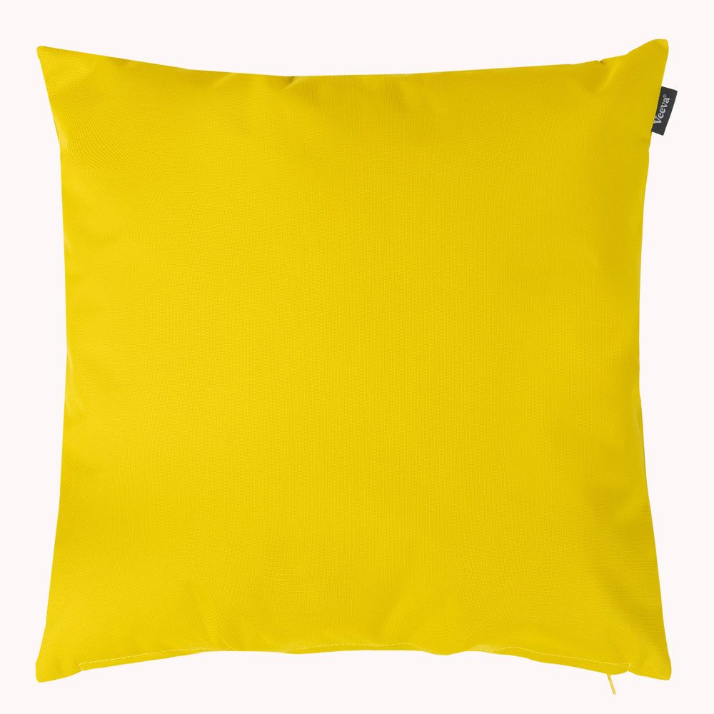 Veeva® Plain Indoor & Outdoor Cushion