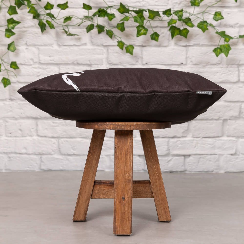 Viva la vida Outdoor Cushion side