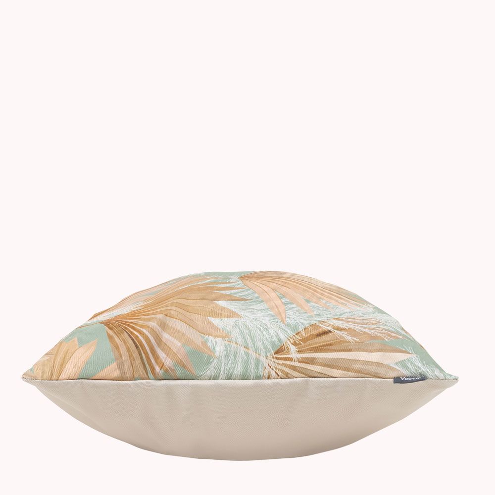 Veeva® Pampas Grass Outdoor Cushion