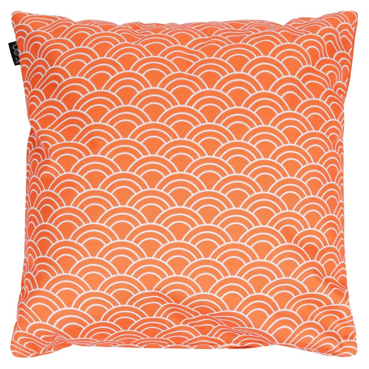 Deck Stripe Outdoor Cushion