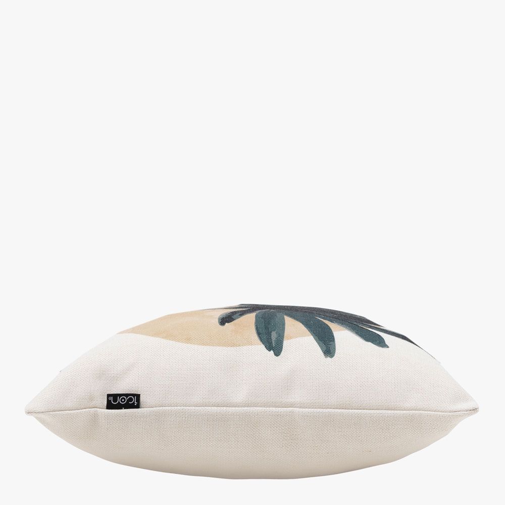 icon® Mono Palm Kyoto Outdoor Cushion