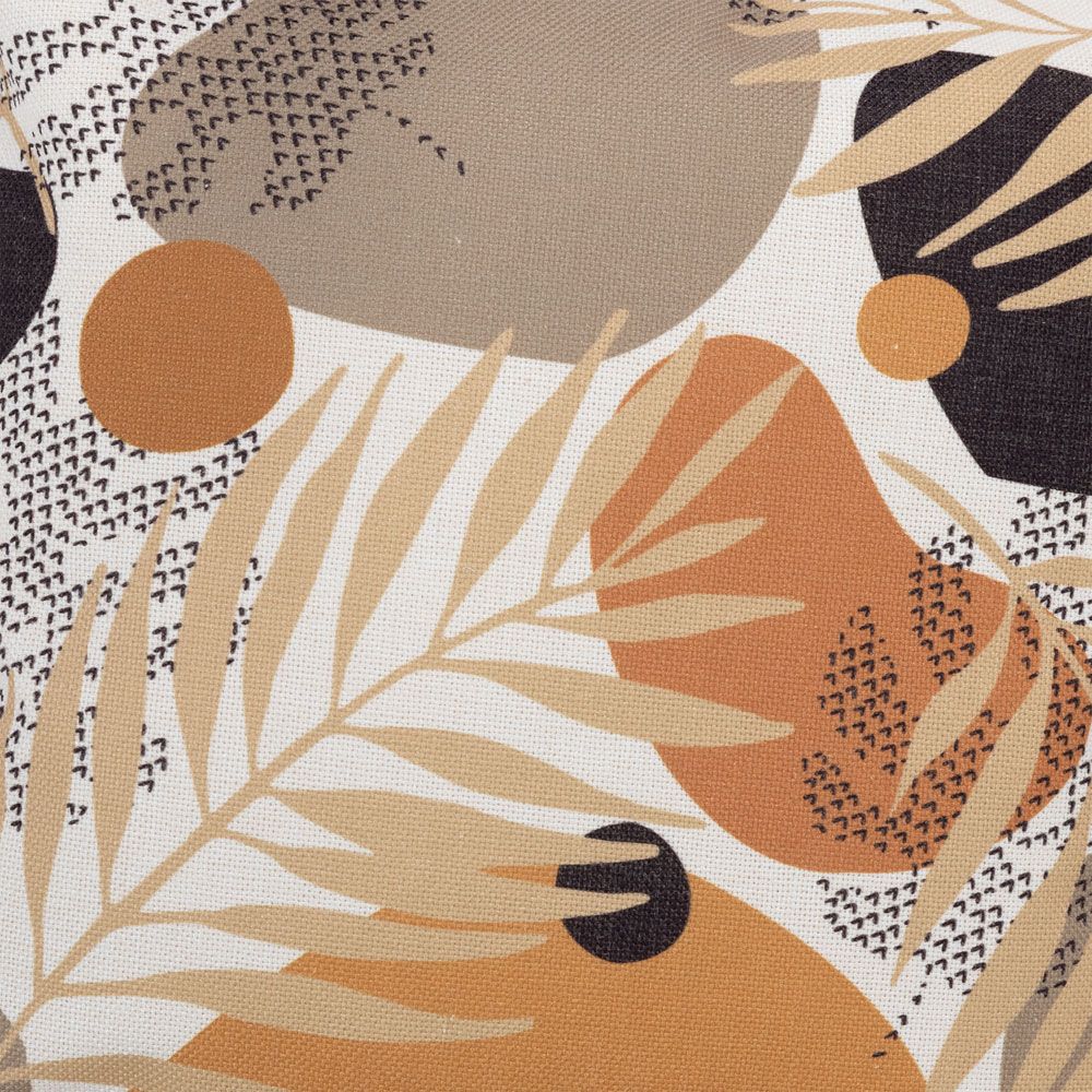 icon® Muted Palm Kyoto Outdoor Cushion