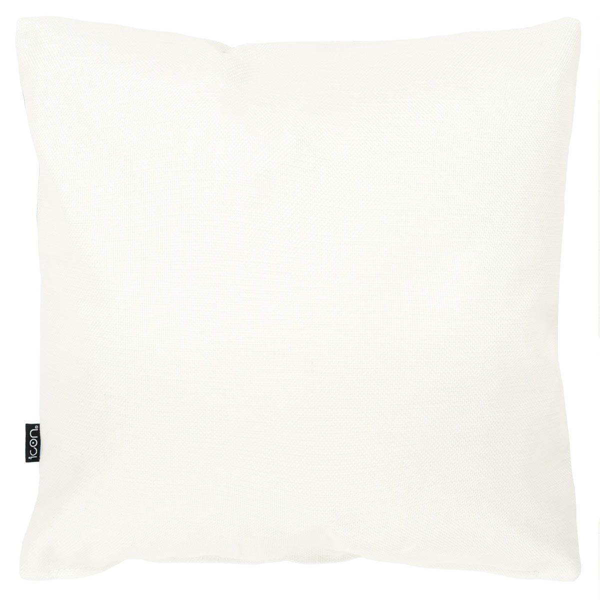 Damask Pattern Indoor-Outdoor Cushion, Green