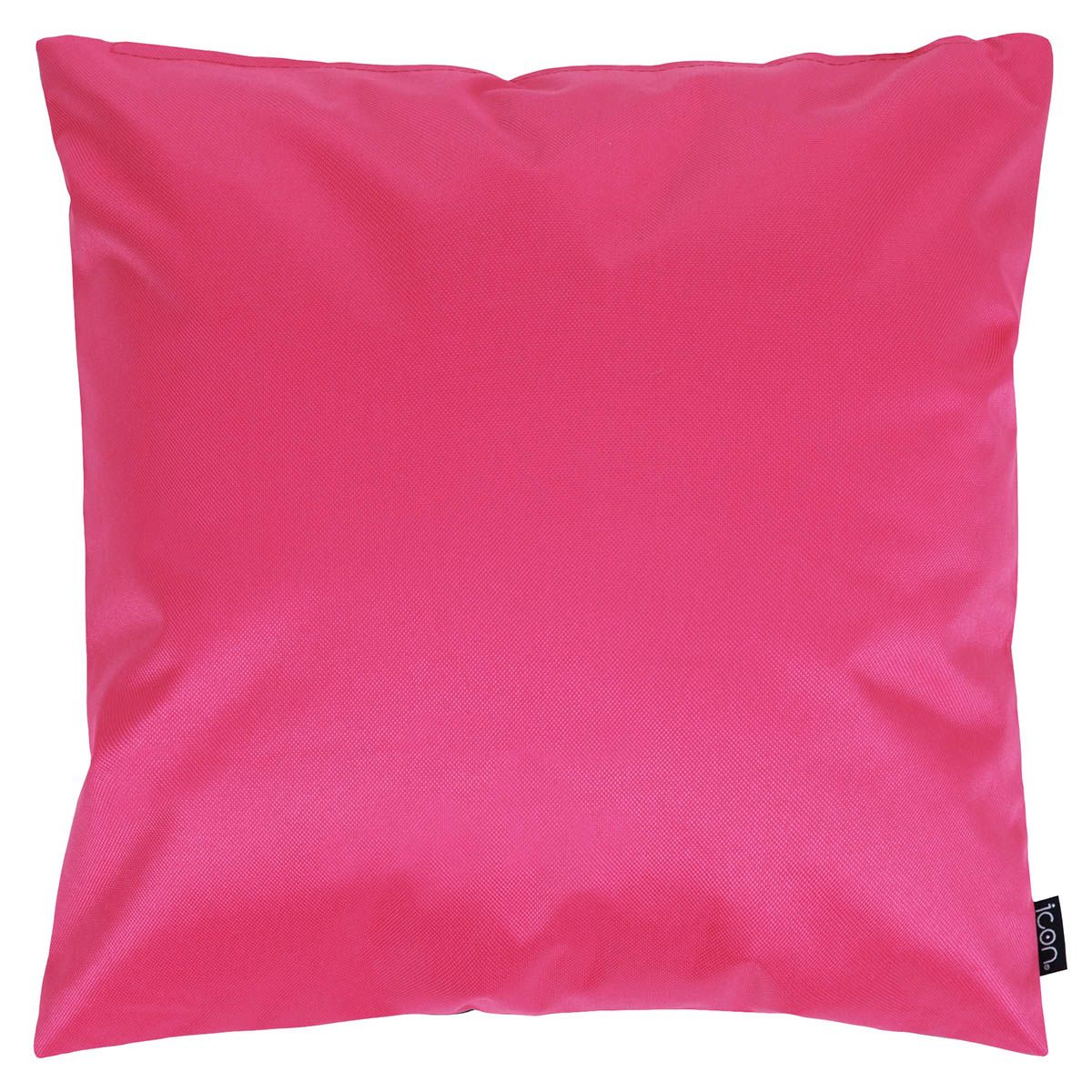 Spring Flower Indoor-Outdoor Cushion, Pink
