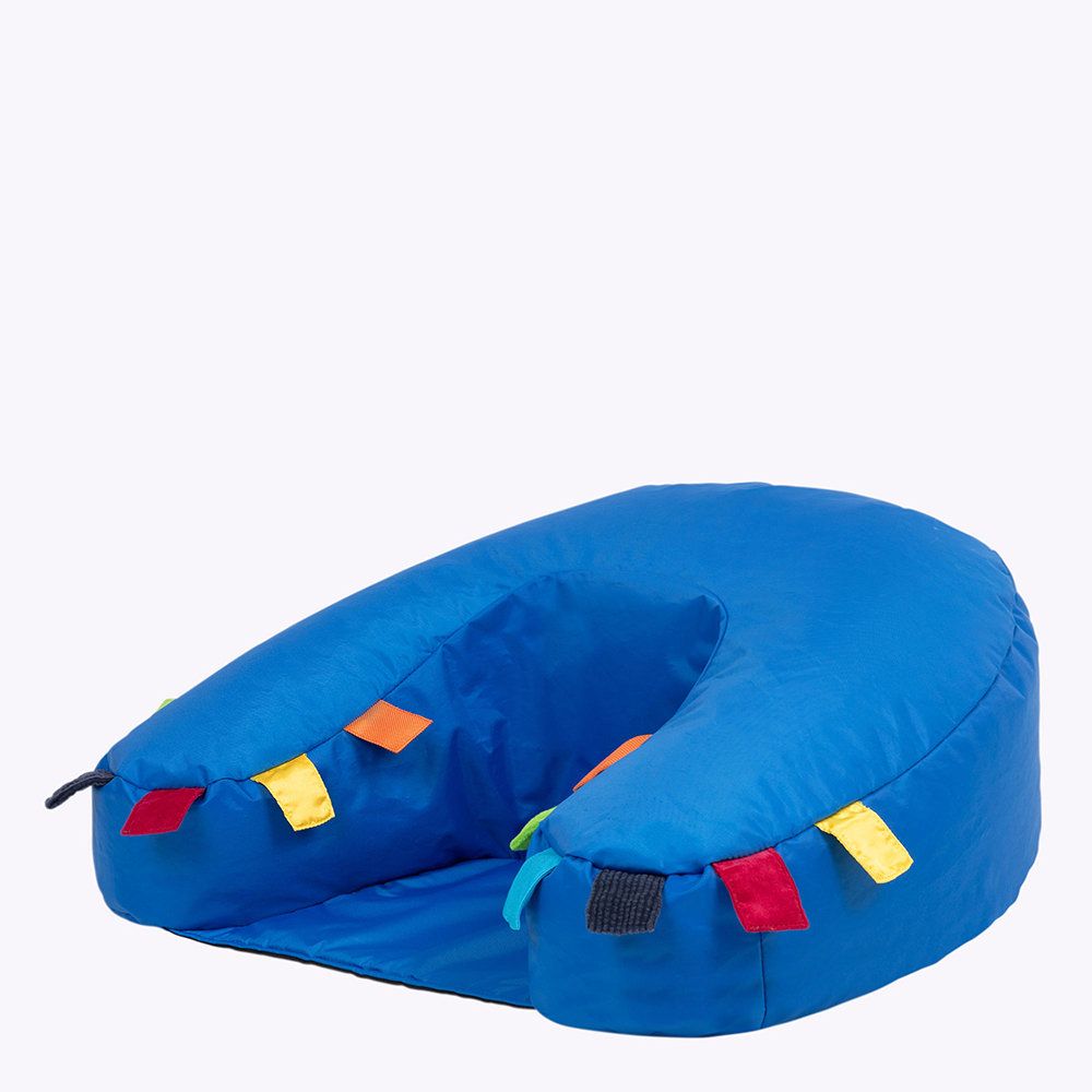Eden® Kids Sensory Touch Tags Support Seat