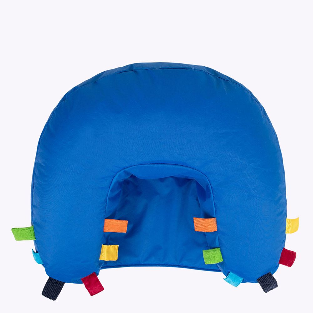 Eden® Kids Sensory Touch Tags Support Seat