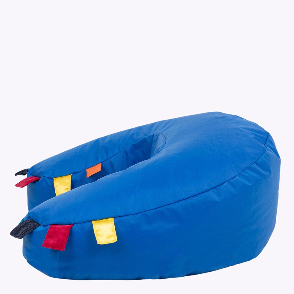 Eden® Kids Sensory Touch Tags Support Seat