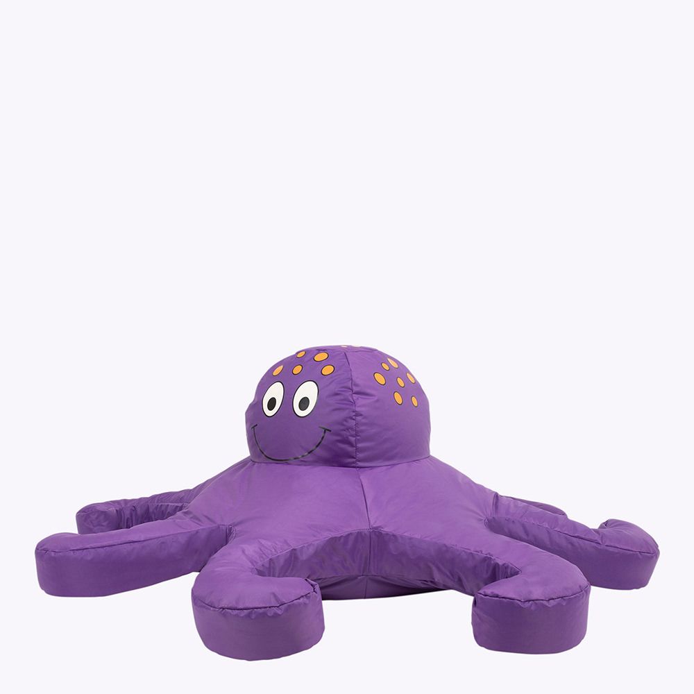 Eden® BazZoo Sea Life Octopus Bean Bag