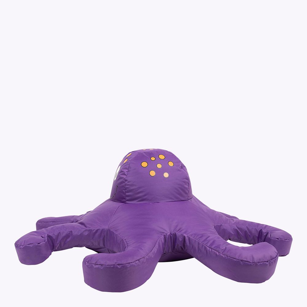 Eden® BazZoo Sea Life Octopus Bean Bag